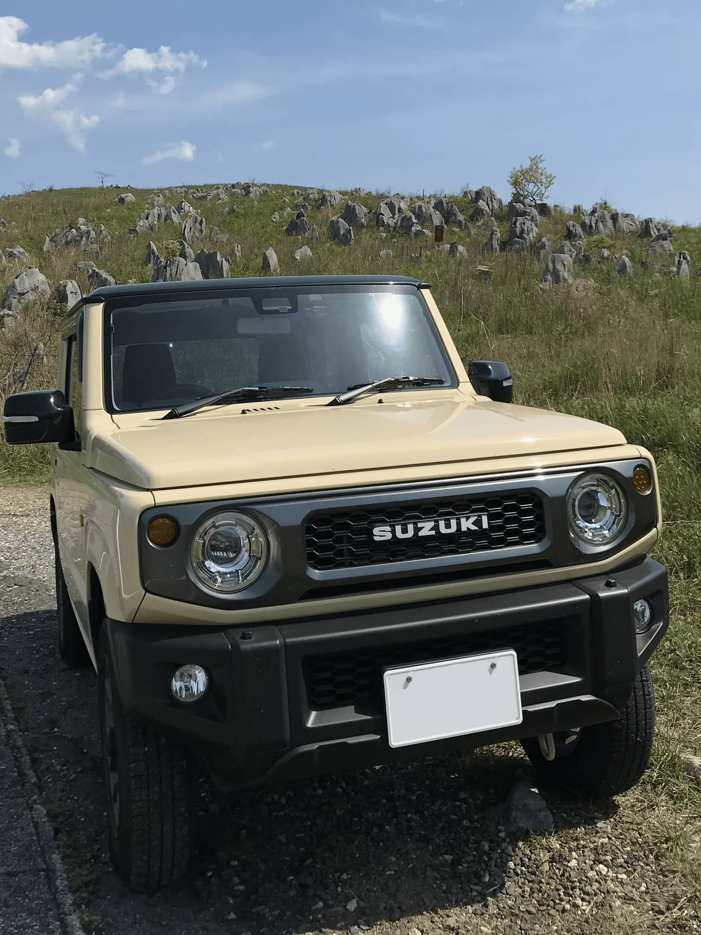 中古車